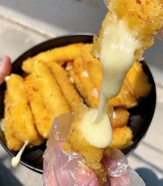 Phô mai que Balan hộp 14c 3