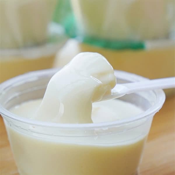 Tào phớ dẻo Kinh Bắc 4