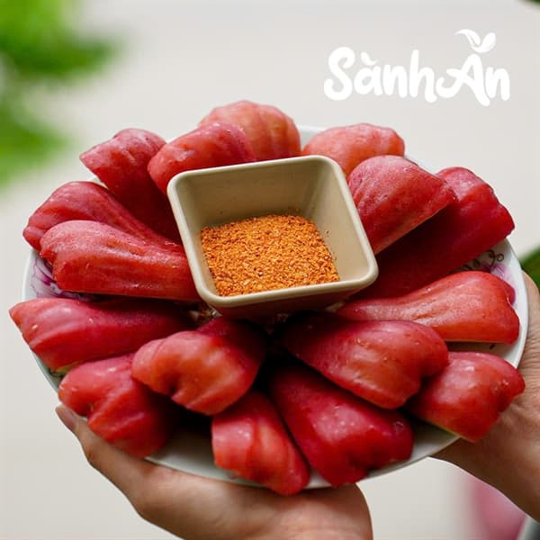 Roi đỏ An Phước VIP