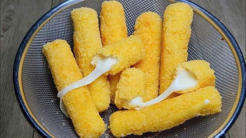 Phô mai que Balan hộp 14c 2