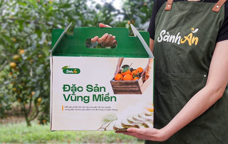 Cam cao phong Hòa Bình loại 1 5