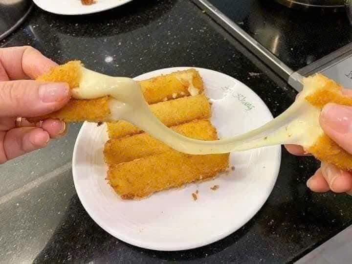 Phô mai que Balan hộp 14c 4