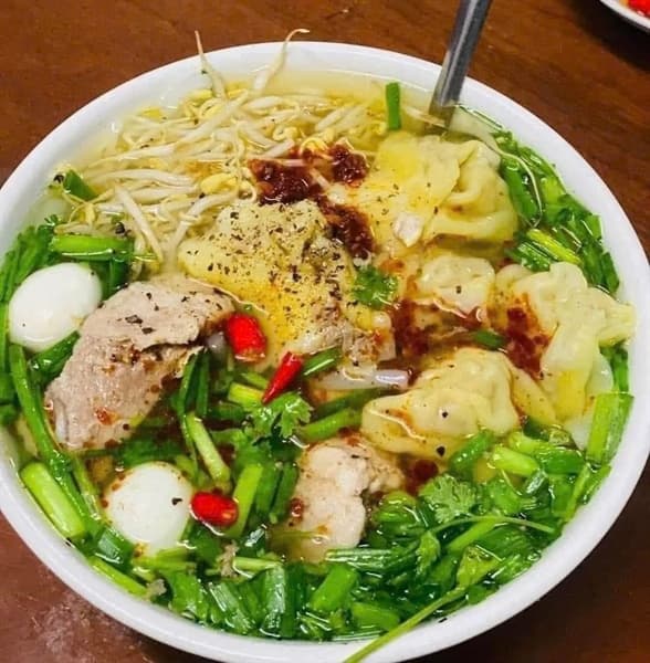 Hoành thánh 300gr 5