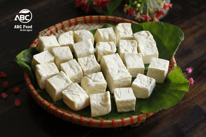 Đậu thanh truyền thống 4