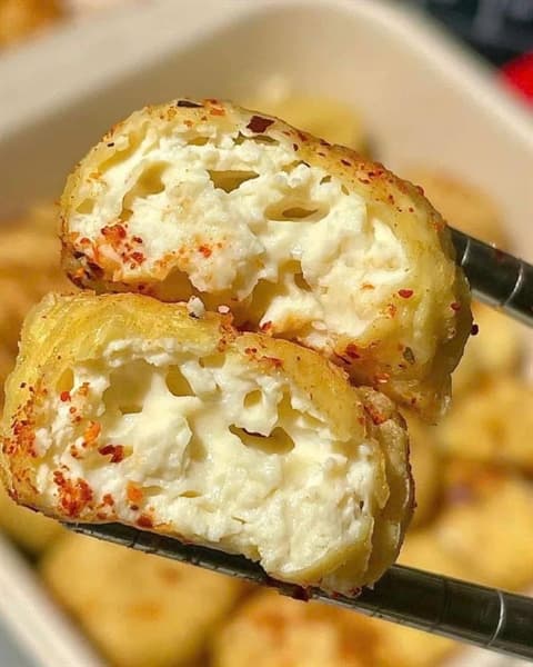 Đậu ngậy Vân Nam 4