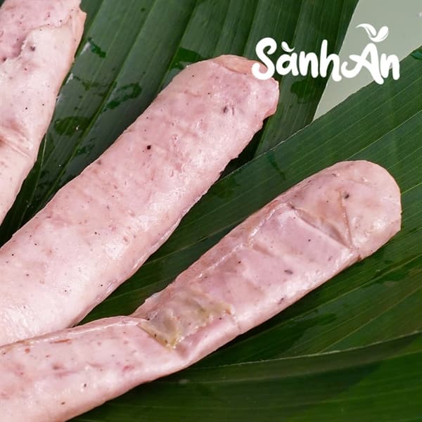 Giò que 7 phút Đô Lương 4