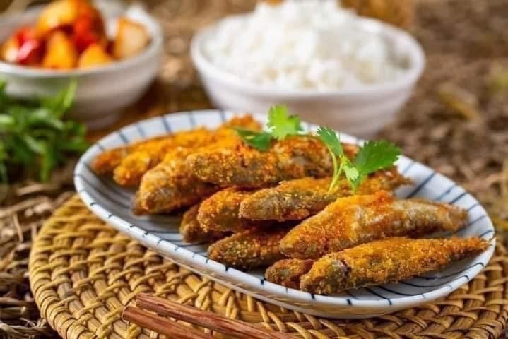 Cá thính Phú Thọ 2