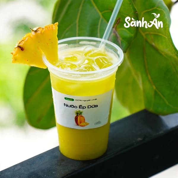 Nước ép hoa quả 4