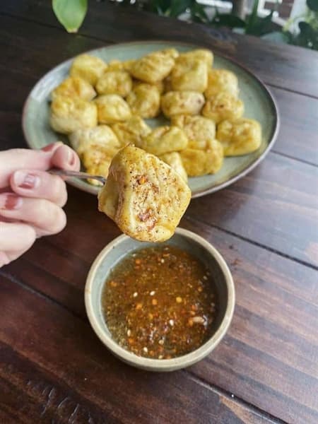 Đậu ngậy Vân Nam 2