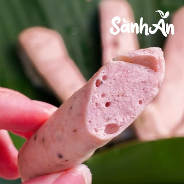 Giò que 7 phút Đô Lương 3