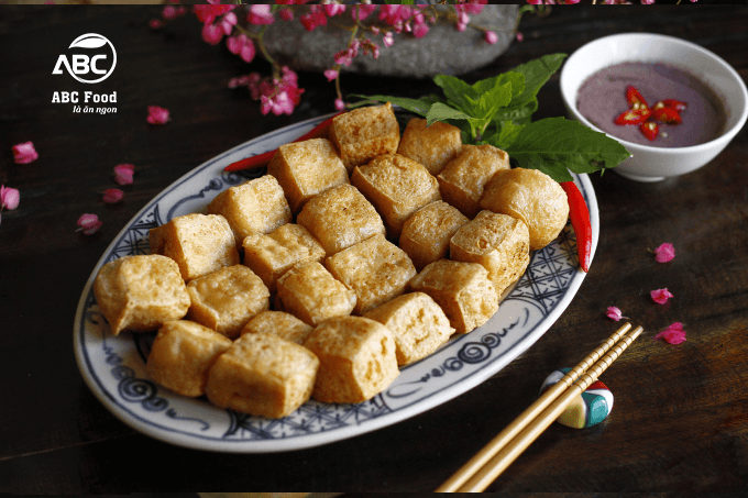 Đậu thanh truyền thống 2