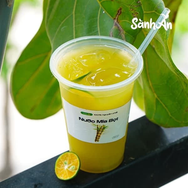 Nước ép hoa quả 3