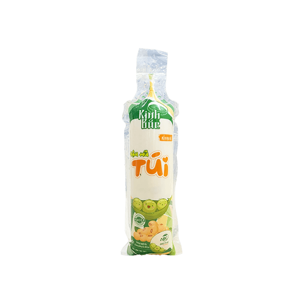 Đậu hũ túi Kinh Bắc