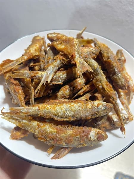 Cá thính Phú Thọ 3