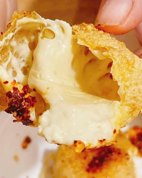 Đậu ngậy Vân Nam 5