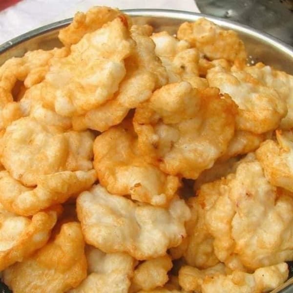 Chả mực giã tay loại 1 - Thoan 5