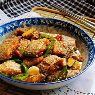 Cá hố 500g 2