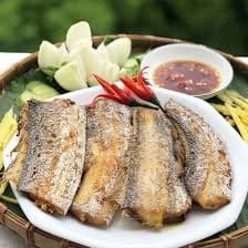 Cá hố cắt khúc 300g 4