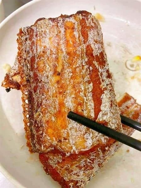 Cá hố cắt khúc 300g 2