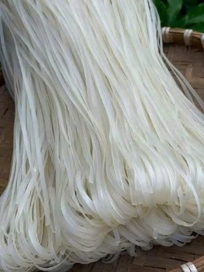 Mỳ gạo Điện Biên 500g 2