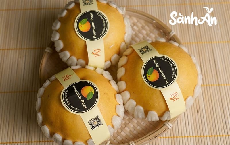 Lê Nâu Hàn Quốc 4