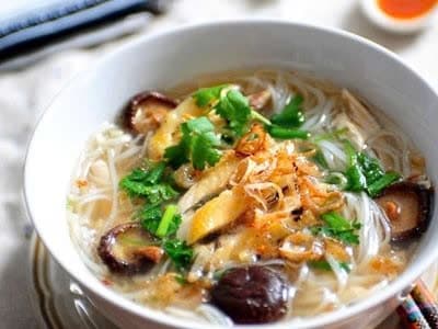 Mỳ gạo Điện Biên 500g 4