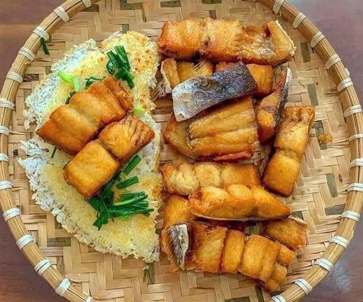 Cá dứa 1 nắng 2