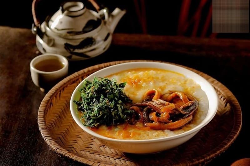 Lươn đồng xứ Nghệ 500g 2