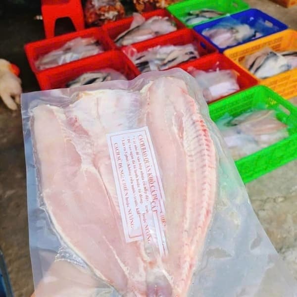 Cá dứa 1 nắng 3