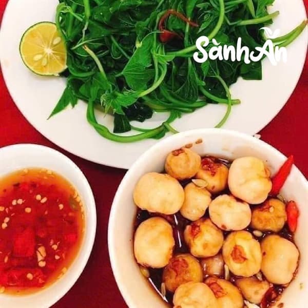 Cà teo ngâm mắm xứ Nghệ 4