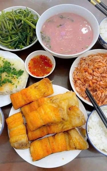 Cá dứa 1 nắng 4