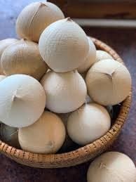 Dừa Xiêm Trọc 3