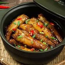 Cá bống biển làm sạch HTK 3