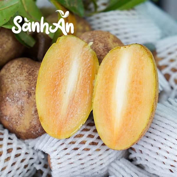 Hồng xiêm Tiền Giang