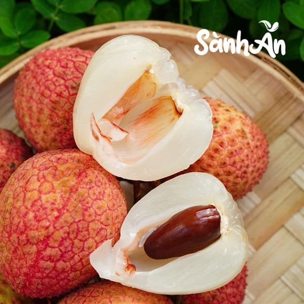 Vải Trứng Phù Cừ Hưng Yên 2