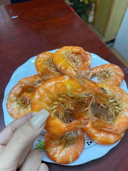 Tôm lột Tĩnh Gia 4