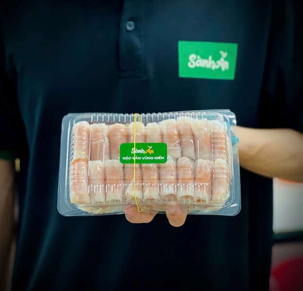 Chả Tôm Thanh Hóa 50c 5