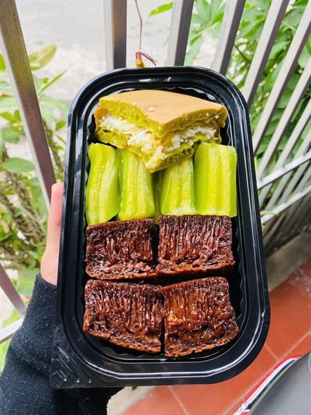 Bánh Mix miền Tây 2