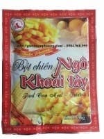 Bột chiên giòn Miwon