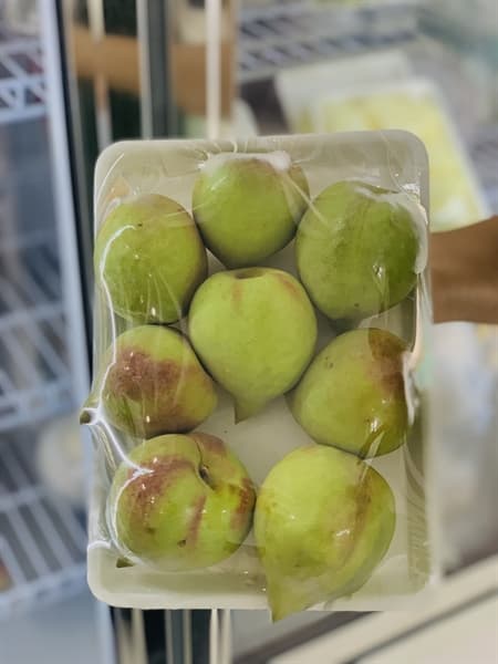 Đào mỏ quạ Vip 3