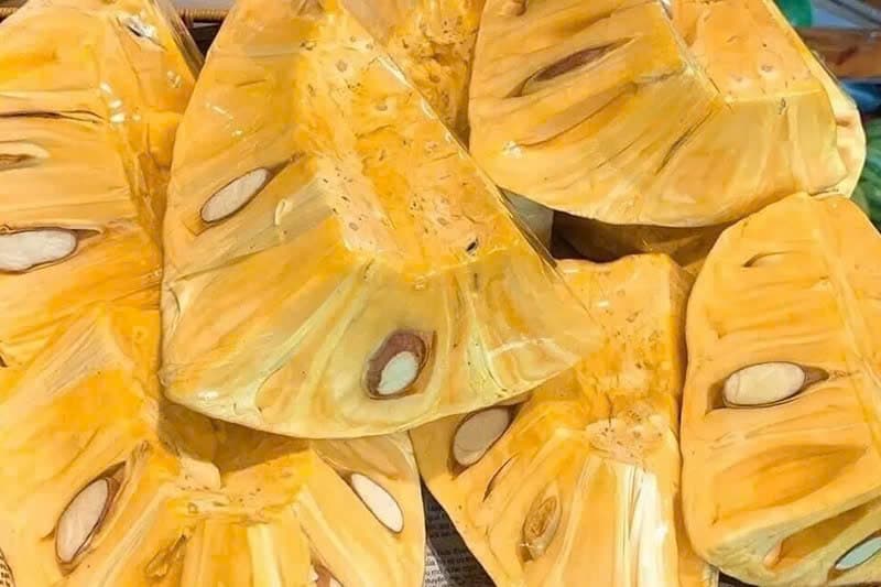 Mít thái bổ miếng 3