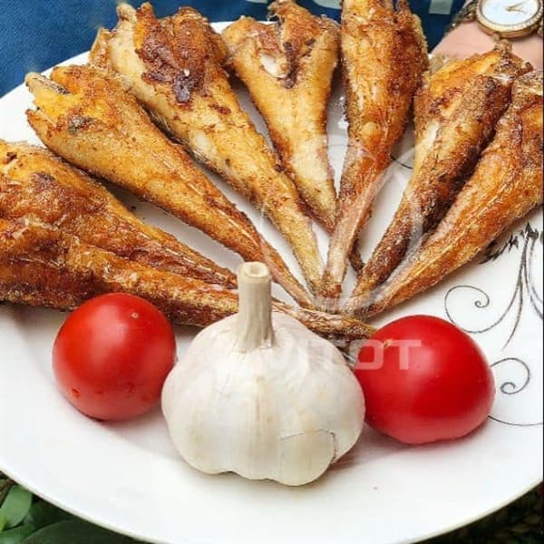 Cá chai Trứng Vân Đồn 500g 3