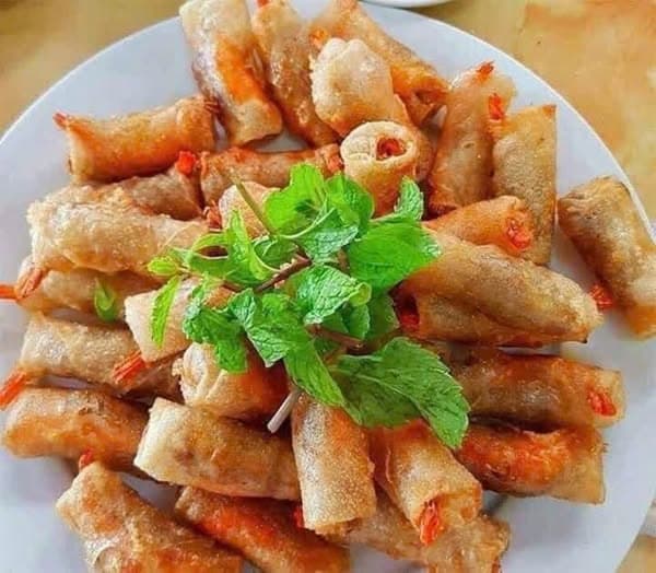 Ram tôm đất Bình Định size Vip 2