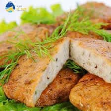 Chả cá miếng 250gram