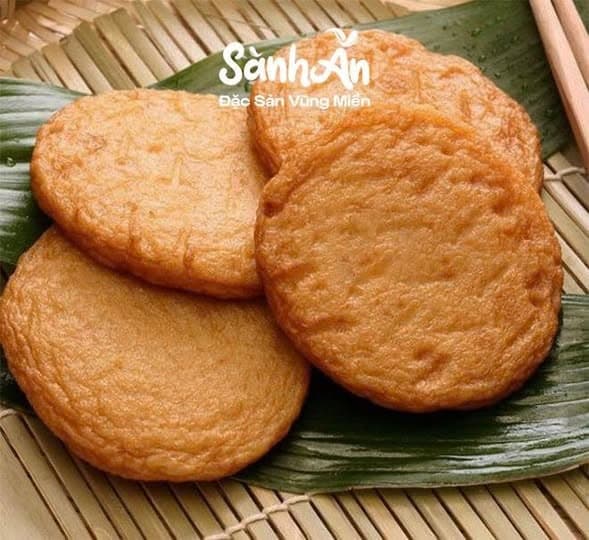 Chả cá miếng 250gram 2