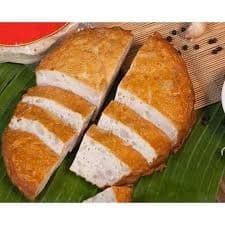 Chả mỡ phố cổ