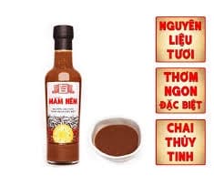 Mắm nêm Làng Chài Xưa 300g