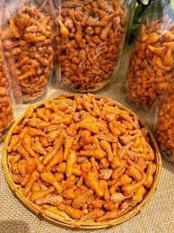 Snack đùi gà truyền thống 200g 2