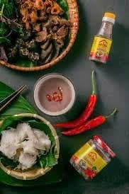 Mắm tôm Lê Gia 110g