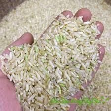 Gạo lứt Séng Cù Điện Biên